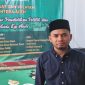 Sekretaris Jenderal  Partai Adil Sejahtera (PAS) Aceh Tgk H.Muhammad Zikri