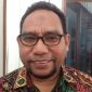 Ketua KIP Aceh, Syamsul Bahri