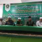 Ketua Umum MPP PAS Aceh Tu Bulqaini dan Jajaran Pengurus memimpin Rapim PAS Aceh Sabtu (11/6/2022) di Banda Aceh