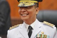 Pj.Gubernur Aceh Achmad Marzuki
