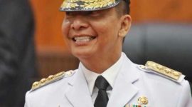 Pj.Gubernur Aceh Achmad Marzuki