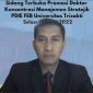 Kapaldam IM, Kolonel Cpl Eko Daryanto, SE, M.Si