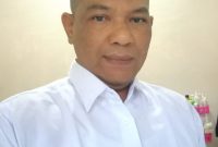 Ketua Harian Yayasan Meukuta Baitul Asyi Junaidi Yusuf, SE