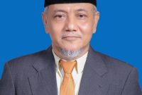 Ir.H.Muhammad Iqbal
Ketua Kadin Aceh