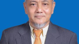 Ir.H.Muhammad Iqbal
Ketua Kadin Aceh