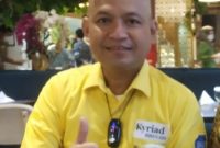 GM Kyriad Hotel Muraya, Bambang Pramusinto