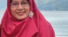 Nur Asiah
Kepala Sekolah MIN 2 Banda Aceh