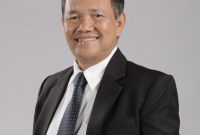 Haizir Sulaiman
Dirut PT.Bank Aceh Syariah