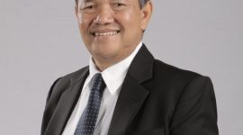 Haizir Sulaiman
Dirut PT.Bank Aceh Syariah