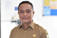 Kepala Dinas Peternakan Aceh, Zalsufran, ST, M.Si.