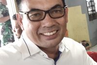 Anggota DPR Aceh, H.T.Ibrahim