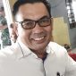 Anggota DPR Aceh, H.T.Ibrahim