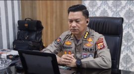 Kabid Humas Polda Aceh Kombes Pol. Winardy, S. H., S. I. K., M. Si,