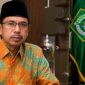 Kakanwil Kemenag Aceh Dr.Tgk.H.Muhammad Iqbal, S.Ag.M.Ag