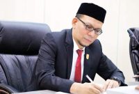 Dr Musriadi, S.Pd. M.Pd
Anggota Komisi IV DPRK Banda Aceh.