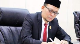Dr Musriadi, S.Pd. M.Pd
Anggota Komisi IV DPRK Banda Aceh.