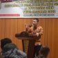 Ketua DPRK Banda Aceh, Farid Nyak Umar