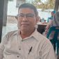 Deputi Pengawasan Internal Badan Pengusahaan Kawasan Bebas Sabang (BPKS), Dr Ir. Zamzami, MT MSi