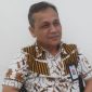 Kepala Badan Pengusahaan Kawasan Bebas Sabang (BPKS) Junaidi Ali, SH,ST,MT
