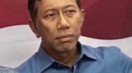 Wakil Ketua Umum Koordinator Wilayah Sumatera Kadin Indonesia Teuku Zulham