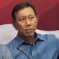 Wakil Ketua Umum Koordinator Wilayah Sumatera Kadin Indonesia Teuku Zulham