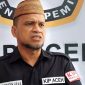 Ketua Divisi Tehnik Penyelenggara KIP Aceh, Munawarsyah