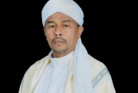 Ketua Umum Partai Adil Sejahtera (PAS) Aceh Tgk H.Bulqaini, S.Sos.I
