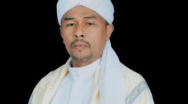 Ketua Umum Partai Adil Sejahtera (PAS) Aceh Tgk H.Bulqaini, S.Sos.I