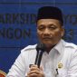 Kepala Perwakilan BKKBN Aceh Drs.Sahidal Kastri.M.Pd