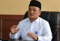 Kepala Perwakilan BKKBN Aceh, Drs. Sahidal Kastri, M.Pd