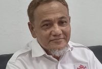 Ketua Kadin Aceh Muhammad Iqbal