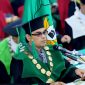 Rektor Universitas Islam Negeri Ar-Raniry Banda Aceh, Prof Dr Mujiburrahman, MAg