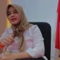 Ketua Dewan Pengurus Daerah Asosiasi Wartawan Profesional Indonesia (DPD AWPI) Aceh Desi Anara Desky