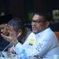 Koordinator dan Anggota Forum Bersama DPR RI dan DPD RI Asal Aceh M.Nasir Jamil