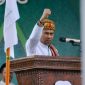 Ketua Umum Partai Adil Sejahtera (PAS) Aceh Tu Bulqaini Tanjongan, S.Sos.I
