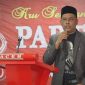 Ketua DPR Aceh Saiful Bahri (Pon Yahya)
