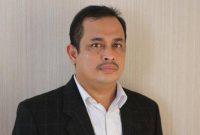 Kepala Dinas Kesehatan Aceh, dr Hanif