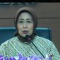 Ketua Dewan Pers Dr. Ninik Rahayu, SH, MS