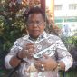 Mantan Walikota Banda Aceh Periode 2017-2022 Aminullah Usman, SE.Ak.MM