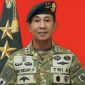 Mayjen TNI Novi Helmy Prasetyo Pangdam IM