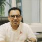 Wakil Ketua DPD Partai Demokrat Aceh HT.Ibrahim, ST.MM