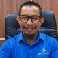 Dirut Perundam Tirta Daroy Kota Banda Aceh Teuku Novizal Aiyub