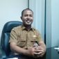 Kepala Seksi (Kasi) Promosi dan Pemberdayaan Masyarakat Dinkes Aceh, T. Chik M. Iqbal Fauriza. (Foto : Humas Dinkes Aceh).