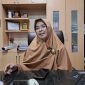 Kepala Bidang (Kabid) Pelayanan Kesehatan Dinkes Aceh, dr Yuanita Ananda.(Foto : Razi SA)