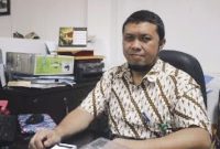 Kabid P2P Dinkes Aceh, dr Iman Murahman. (Foto: Razi/SA).