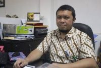 Kepala Bidang Pencegahan dan Pengendalian Penyakit (P2P) Dinas Kesehatan (Dinkes) Aceh, dr Iman Murahman.