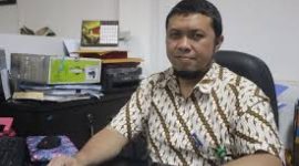 Kepala Bidang Pencegahan dan Pengendalian Penyakit (P2P) Dinas Kesehatan (Dinkes) Aceh, dr Iman Murahman.