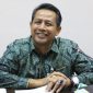 Amal Hasan Mantan Direksi Bank Aceh Syariah