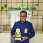 Direktur Utama BPR Hikmah Wakilah Banda Aceh Sugito, SE.ME