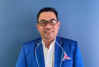Wakil Ketua DPD Demokrat Aceh
HT Ibrahim, ST.MM
